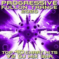Goa Doc - Progressive Fullon Trance 2020 Chart Hits, Vol. 2