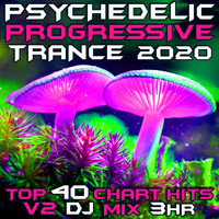 Goa Doc - Psychedelic Progressive Trance 2020 Chart Hits, Vol. 2