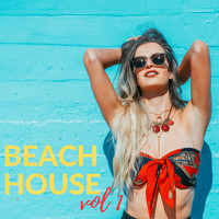 RICH MORE - Beach House, Vol. 1