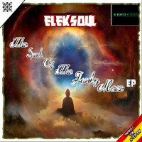 Eleksoul - The Spunk Of The Funk Moor