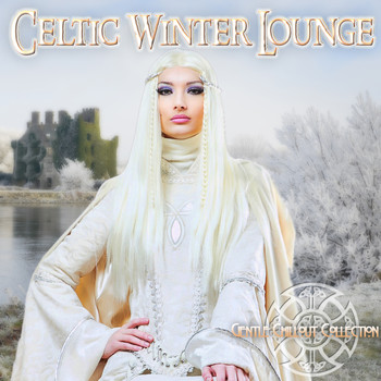 Various Artists - Celtic Winter Lounge (Gentle Chillout Collection)
