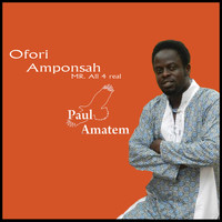 Ofori Amponsah - Paul Amatem