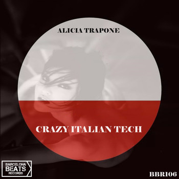 Alicia Trapone - Crazy Italian Tech