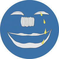 Big Hands - Baroque Sunburst EP