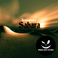 Housephonics - Sahara