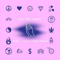 Electric Guest - More (Quiet Storm Version)