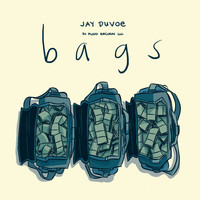 Jay Duvoe - Bagz (Explicit)