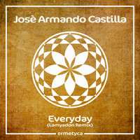 Josè Armando Castilla - Everyday