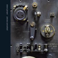 Steve Jansen feat. Anja Garbarek - Pieces Cancelled