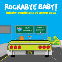 Rockabye Baby! - Gin and Juice