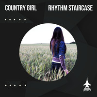 Rhythm Staircase - Country Girl