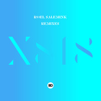 Roel Salemink - X818 Remixes