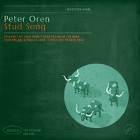 Peter Oren - Stud Song