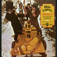 Ohio Express - Mercy