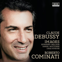 Roberto Cominati - Debussy: Images