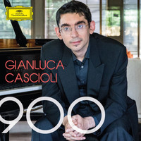 Gianluca Cascioli - '900 Italia