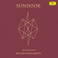 Dustin O'Halloran - Sundoor - 196 Hz (Short Edit)