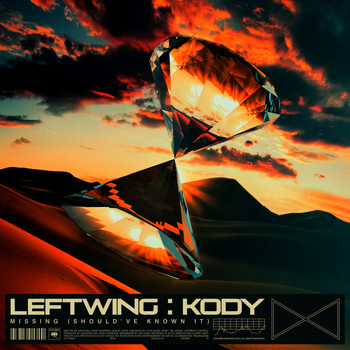 Leftwing : Kody - Missing (Should've Known It)