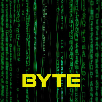 Various Artists - Byte