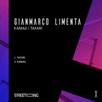 Gianmarco Limenta - Kamau / Tafari