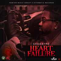 Shokryme - Heart Failure (Explicit)