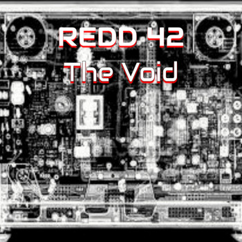 REDD 42 / - The Void