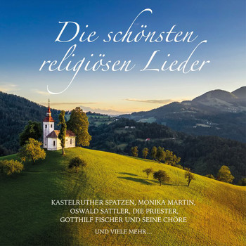 Various Artists - Die schönsten religiösen Lieder