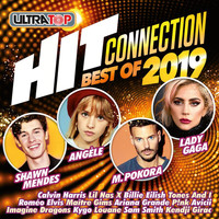 Various Artists - Ultratop Hit Connection Best Of 2019 (Explicit)