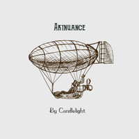 Aktnuance - By Candlelight