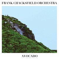 Frank Chacksfield Orchestra - Avocado