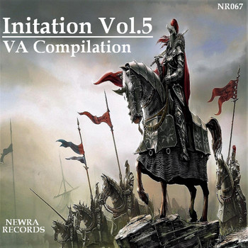 Various Artists - Initation Vol.5