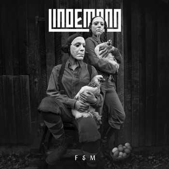 Lindemann - F & M (Deluxe [Explicit])