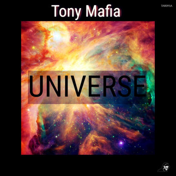 Tony Mafia - Universe