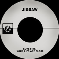 Jigsaw - Love Fire