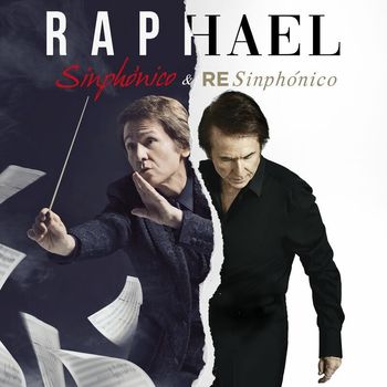 Raphael - Sinphónico & Resinphónico