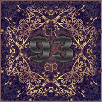 CK - 93 (Explicit)