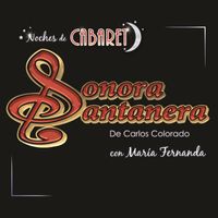 Sonora Santanera - Noches de Cabaret Vol. 2