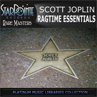 Scott Joplin - Ragtime Essentials
