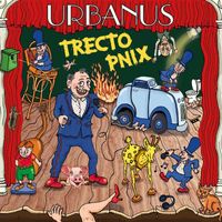 Urbanus - Trecto Pnix (Live)