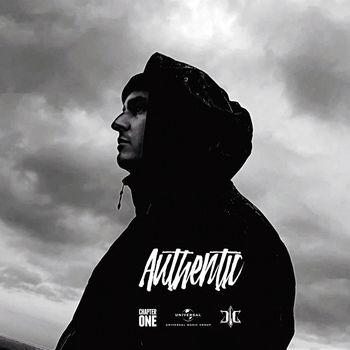 DLG - Authentic EP