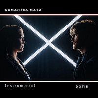 Samantha Maya - Dotik (Instrumental)