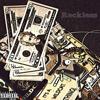 BP - Reckless (Explicit)
