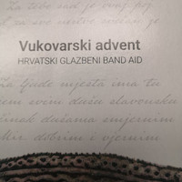 Hrvatski Glazbeni Band Aid - Vukovarski advent