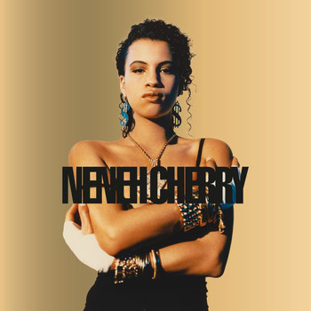 Neneh Cherry - Buffalo Stance (Kevin Saunderson's Techno Stance Remix I)