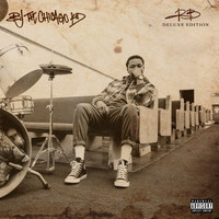 BJ The Chicago Kid - 1123 (Deluxe Edition [Explicit])