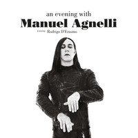 Manuel Agnelli - An Evening With Manuel Agnelli