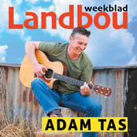 Adam Tas - Landbouweekblad