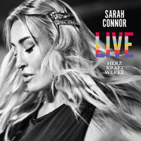 Sarah Connor - Vincent (Live)