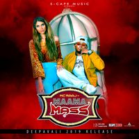 MC Raaj - Maama Mass