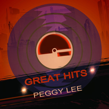 Peggy Lee - Great Hits